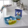 thumbnail image 4 of SKL Home Whooty Hoot Vaso Multicolor, 4 of 4