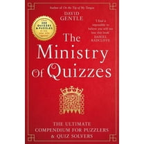 The Ministry of Quizzes (Paperback)