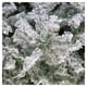 thumbnail image 2 of Árbol de Navidad Naviplastic Aspen color Verde nevado de 220 cm, 2 of 3