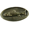 thumbnail image 4 of Fish Mount Knob - Pewter (Set of 10), 4 of 4