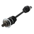 thumbnail image 2 of All Balls Front Left 6ball CV Axle for Arctic Cat 400 TBX 4x4 2006 0502-813, 2 of 4