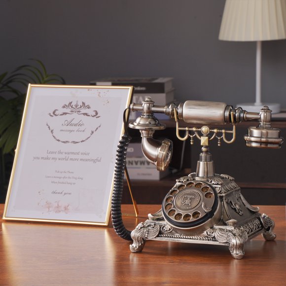 Audio Message Recorder,- Stylish Bronze Suitable Bridal Wishes Suitable Party Baby Voice Vine With Audio Book Voice Birthday Party Bridal Birthday