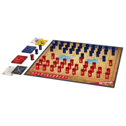 Stratego Classic Board Game With Innovative Battle Cards