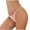 Watermelon Red, variant on Njagoc3 Women's Neon Low Rise Thong - Seamless No Show Underwear 1PC for Daily & Workout Wear
