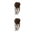 thumbnail image 4 of Maytalsory Ladies Ponytail Extension Hairstyle Simple Accessory With Novel And Unique 8B 2Set, 4 of 6