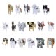 thumbnail image 3 of Cute Dog Planter Plant Pot,animal Flower Planter Pot For Garden Decors Hot, 3 of 5