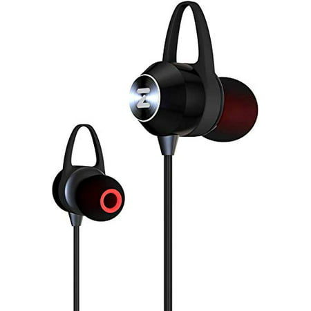 Bluetooth Headphones, Best Wireless Sports Earphones IPX5 Waterproof HD Stereo Sweatproof Earbuds for Gym Running Workout 8