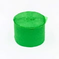 thumbnail image 5 of 8 Rolls Green Crepe Paper Streamers, Wedding Birthday Baby Shower Party Decoration, Rainbow DIY Supplies, Living Room Bedroom Decor, 5 of 16