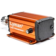 Lyman Brass Smith Case Trim Xpress Case Trimmer