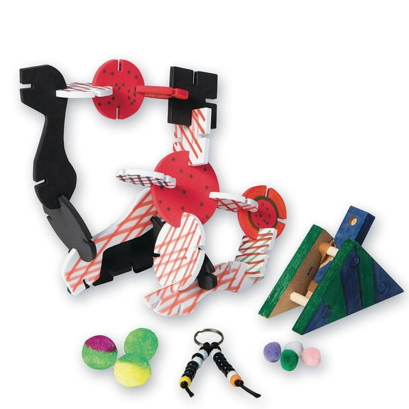 STEM Craft Easy Pack