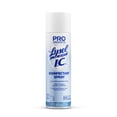 thumbnail image 4 of Lysol® I.C. Disinfectant Aerosol Spray, 19 Oz Can, Case Of 12, 4 of 9