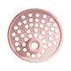 thumbnail image 5 of Anillo fortalecedor de agarre de silicona texturizada, ejercitador de mano, herramienta de fitness compacta para Rosa, 5 of 8