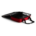 thumbnail image 4 of HOTLOGIC Max Personal Portable Food Warmer (Red), 4 of 7
