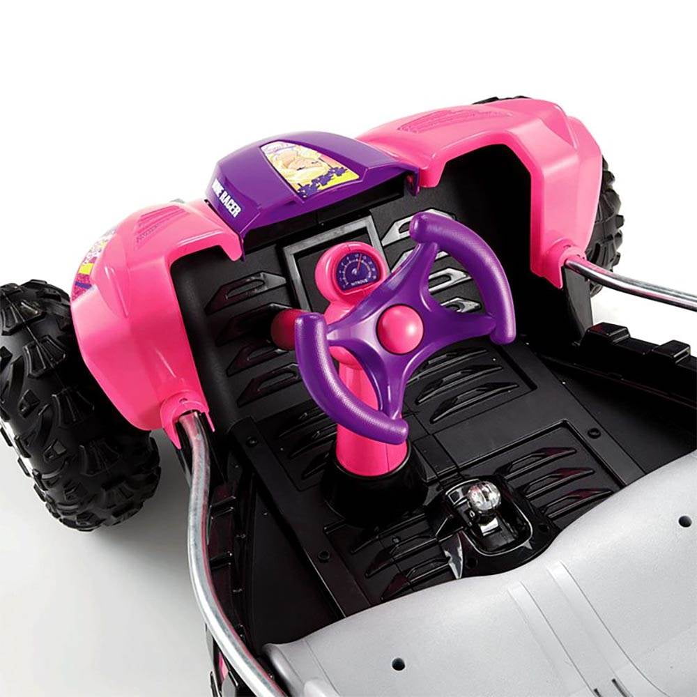 Barbie dune racer battery sale