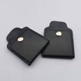 thumbnail image 4 of Oferta por tiempo limitado!Ajustador elástico para cinturón de seguridad, limitador ajustable para coche, hebilla fija, Clip de extensión antiestrangulamiento para mujeres embarazadas, 2 unidades, 4 of 9