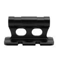 thumbnail image 1 of Bike Fork Block Mount, Bike Fork Rack Lightweight  for Cycling, 1 of 7