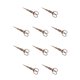 thumbnail image 3 of Tijeras de costura Speravity para bordado y costura 10Conjunto, 3 of 6