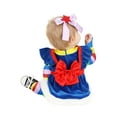 thumbnail image 3 of Infant Rainbow Brite Costume, 3 of 4