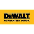 thumbnail image 2 of DeWALT Portable 4 gallon Wet/Dry Vac, 2 of 8