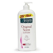 Jergens Original Lotion