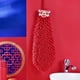 thumbnail image 2 of Toalla de mano, paños colgantes, paño de cocina de secado rápido, absorbente y reutilizable León, 2 of 8