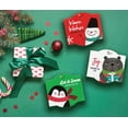 thumbnail image 3 of Maceta BUZZY Spruce para niños, mini kit navideño de 12 unidades, 3 of 6