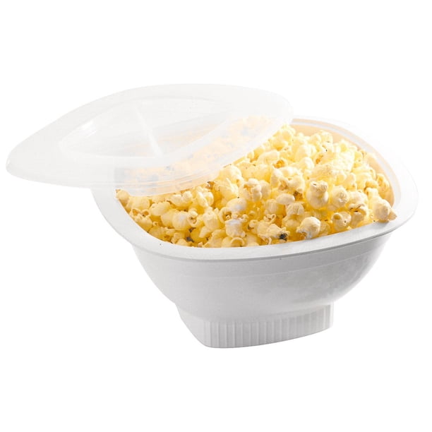 Máquina para hacer palomitas Nordicware Nordicware para micr