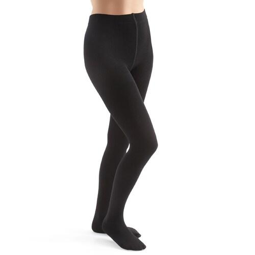 Fleece Lined Winter Legging Tights 