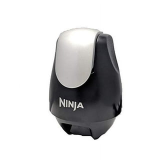 NINJA Master Prep 48 oz. Single Speed Black Professional Blender (QB1004)  QB1004 - The Home Depot