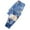 Dark Blue, variant on WUANDIXFA Girls Leggings Girls Fashion Children's Thermal Pants Pants Winter Pants Cute Jogging Pants Warm Tights Sweatpants Warm Pants for Boys and Girls Hot Pink,4-5 Years