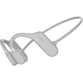 thumbnail image 1 of Auriculares deportivos inalámbricos de oído abierto, auriculares Bluetooth 5.0 a prueba de sudor con micrófono para deportes, correr, conducir, ciclismo, senderismo, interior y exterior (gris) brillar Electrónica, 1 of 5