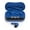 Blue, variant on TWS 210 Wireless Bluetooth 5.1 S20 Earphones Hifi Waterproof Headphone with LED Motion Stereo Sound Headset 0 Delay Comfort Wear