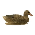 Higdon Magnum Mallards Foam Filled Fully Flocked Decoys