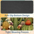 thumbnail image 4 of Cactus Gaming Mouse Pad, Desk Mat, 8.3x9.8 Inch, Non-Slip Rubber Bottom, Printed, Suitable for Office and Gaming, 4 of 6