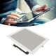 thumbnail image 4 of Panel de pantalla táctil digitalizador de pantalla táctil blanco resistente y duradero de alta claridad para reparación ANGGREK Otros, 4 of 8