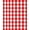 Red, Pattern 1, variant on ODIKA 4'x6' Machine Washable Non-Slip Area Rug, Holly Berry Vine Accent with Evergreen Leaf Border High Traffic Rug, Beige, 617002