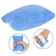 thumbnail image 5 of Separador de dedos Antiadherente Protector de ayuda para los dedos de la mano Almohadilla para el cuidado de personas mayores postradas en cama Azul, 5 of 8