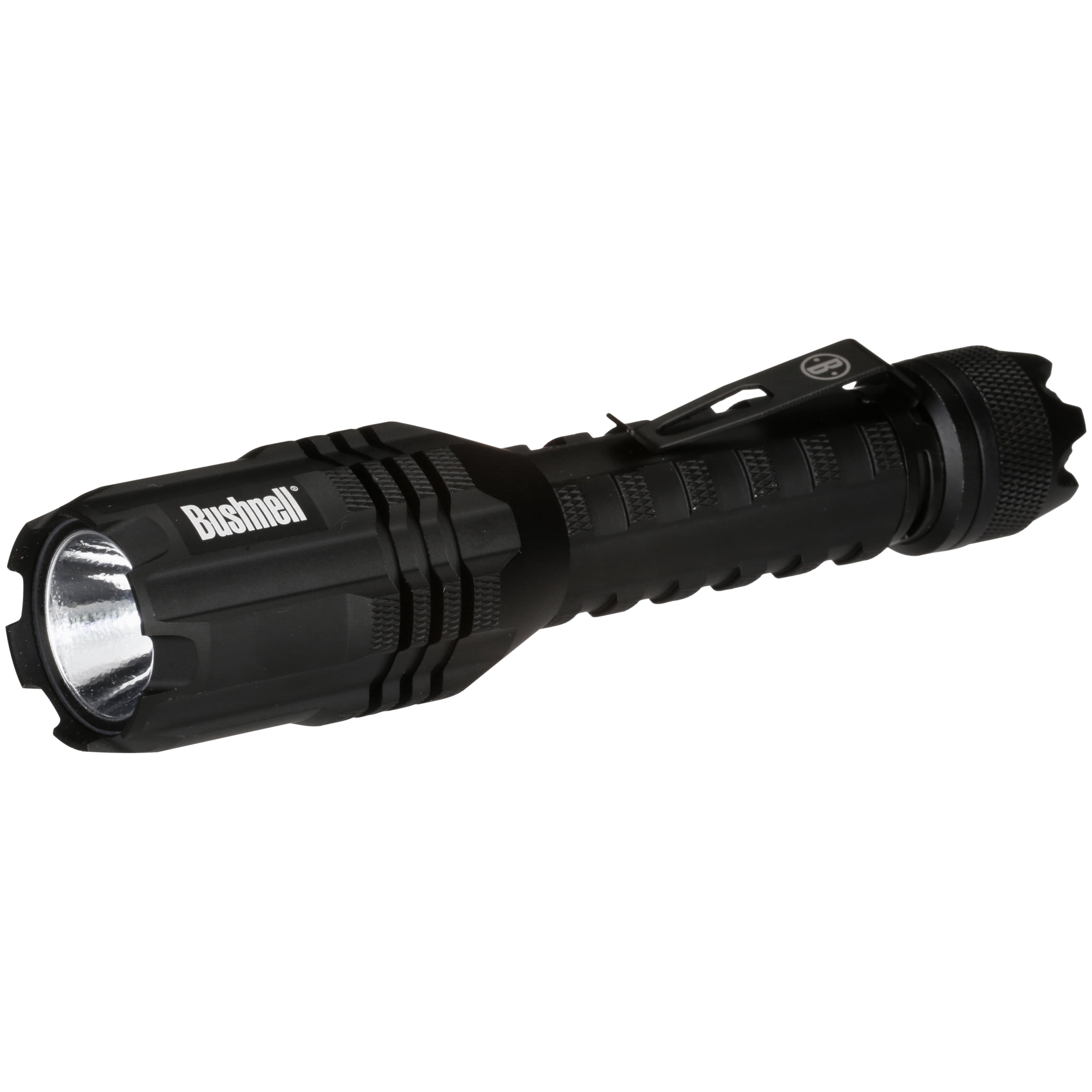 Bushnell® Pro 650 Lumens Flashlight 3 pc Carded Pack