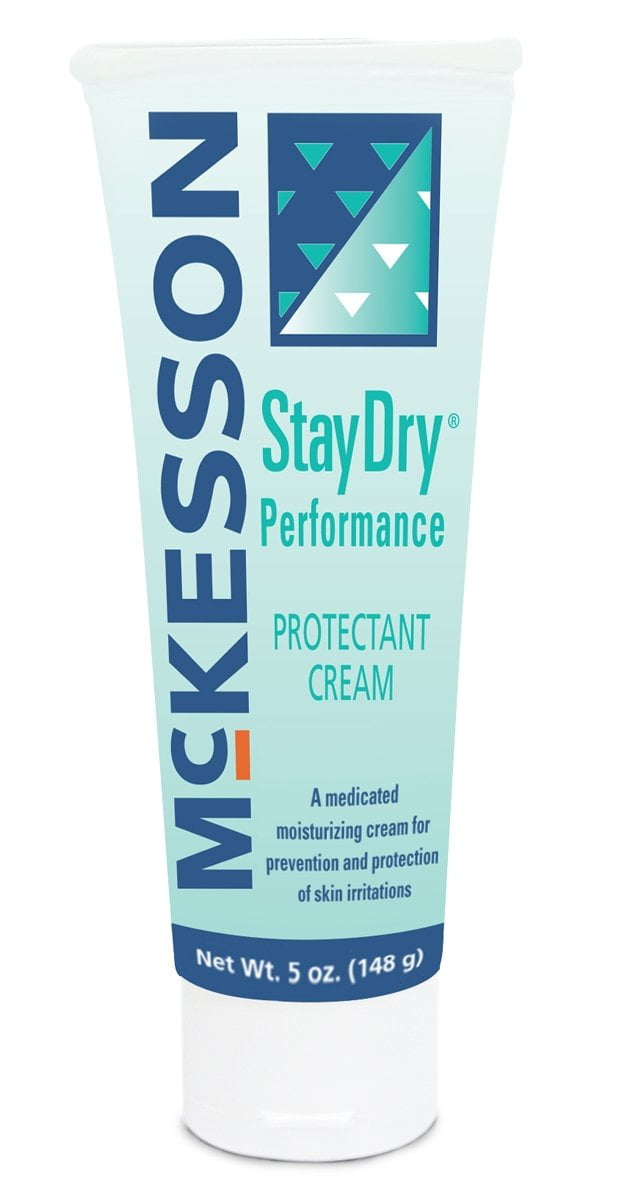 STAYDRY PERINEAL CREAM RICH IN EMOLLIENTS MOISTURISERS & VITAMIN E 6OZ