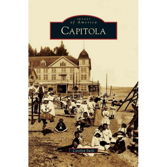 Capitola (Hardcover)