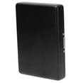 thumbnail image 3 of Loewten Metal Case, Fashionable Design Case For Travel For Home, 3 of 8