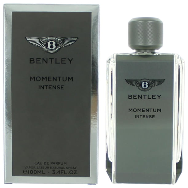 Bentley momentum intense