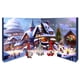 thumbnail image 3 of Calendario Adviento Navidad 2024 Cuenta Regresiva Lindo (Gnomo), 3 of 4
