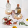 thumbnail image 2 of Diy Fairy Bottle Shape Lamp Resin Mold Light Bulb Resin Mold For Home Decoration, 2 of 3
