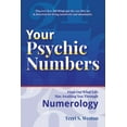 thumbnail image 2 of Your Psychic Numbers : Find Out What Life Has Awaiting You Through Numerology (Paperback), 2 of 2