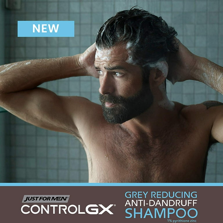Control gx shampoo sales