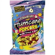 Hawaii Popcorn Company Hawaiian Hurricane Popcorn Popcorn, 4 oz.