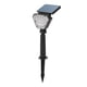 thumbnail image 1 of Injueey Light Garden Solar Pathway Lámpara de noche ajustable plegable Patio inalámbrico Parque Iluminación Caminar Paisaje Desmontable Iluminación y accesorios RGB 3000K 6000K Injueey HA072729-03, 1 of 6