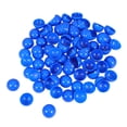 thumbnail image 2 of Blue PVC Lottery Balls for Decor Openable Design Durable and Long Time Use 100pcs, 2 of 9