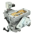 thumbnail image 4 of Mower Carburetor, Sturdy Simple Installation Practical Carburetor With Gasket For Grass Cutter, 4 of 8